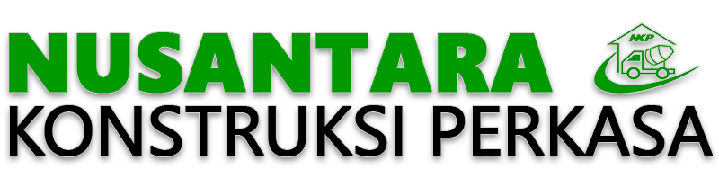 CV NUSANTARA KONSTRUKSI PERKASA